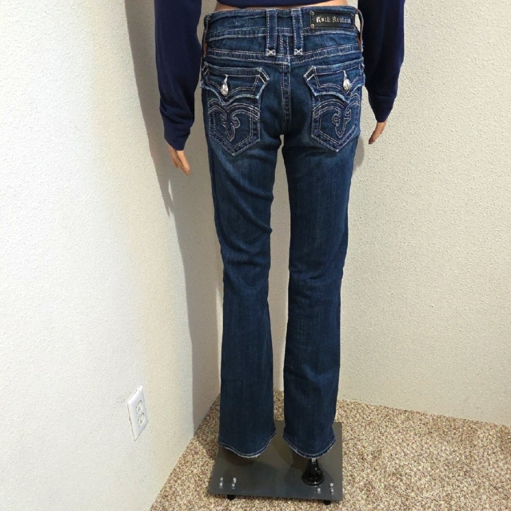 Rock Revival Bootcut
